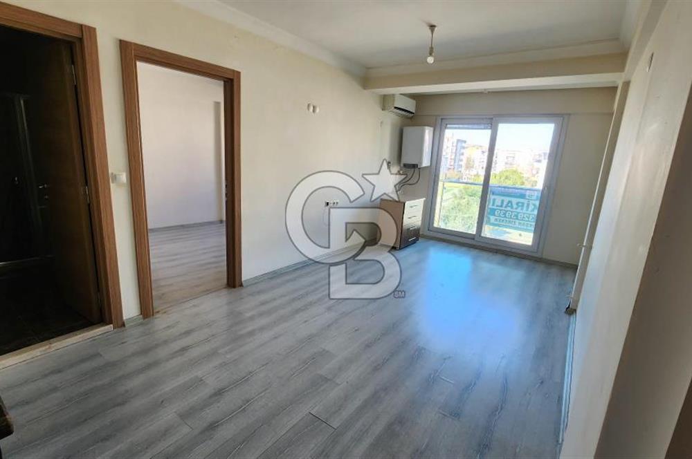 ÇİĞLİ UĞUR MUMCU MAH.DE 1+1 KİRALIK DAİRE CB-PH