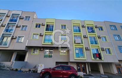 ÇİĞLİ UĞUR MUMCU MAH.DE 1+1 KİRALIK DAİRE CB-PH