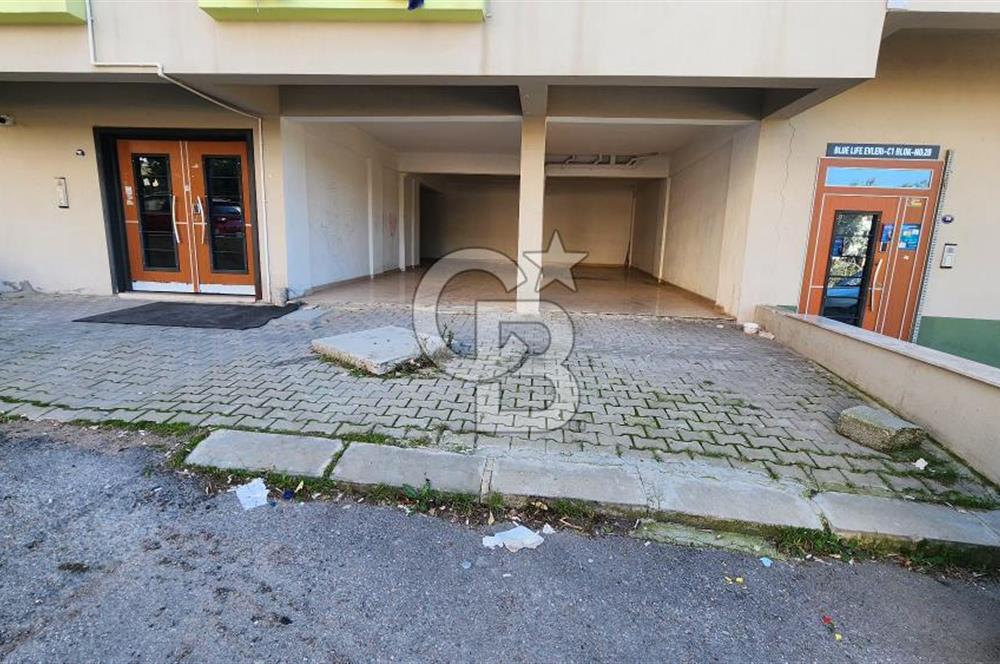 ÇİĞLİ UĞUR MUMCU MAH.DE 1+1 KİRALIK DAİRE CB-PH