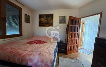 BURHANİYE ÖREN DENİZE 50m MÜSTAKİL VİLLA 130 m2 BAHÇE KULLANIMLI