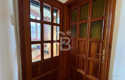 BURHANİYE ÖREN DENİZE 50m MÜSTAKİL VİLLA 130 m2 BAHÇE KULLANIMLI