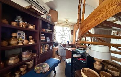 BURHANİYE ÖREN DENİZE 50m MÜSTAKİL VİLLA 130 m2 BAHÇE KULLANIMLI