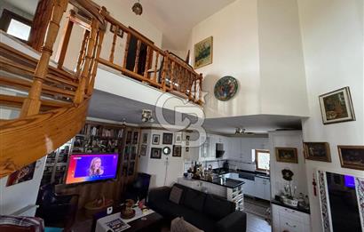 BURHANİYE ÖREN DENİZE 50m MÜSTAKİL VİLLA 130 m2 BAHÇE KULLANIMLI