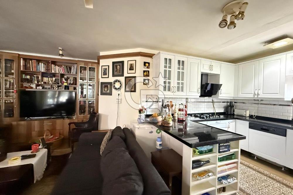 BURHANİYE ÖREN DENİZE 50m MÜSTAKİL VİLLA 130 m2 BAHÇE KULLANIMLI