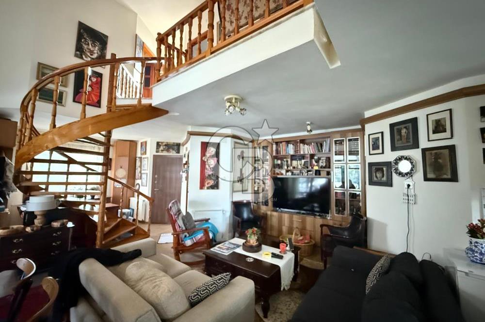 BURHANİYE ÖREN DENİZE 50m MÜSTAKİL VİLLA 130 m2 BAHÇE KULLANIMLI