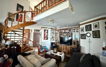 BURHANİYE ÖREN DENİZE 50m MÜSTAKİL VİLLA 130 m2 BAHÇE KULLANIMLI