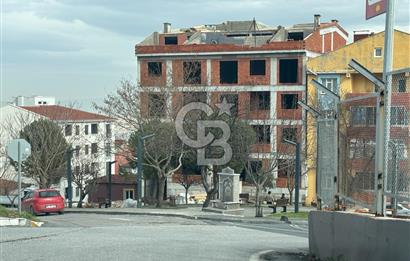 CB KİNG'DEN DUMLUPINAR MAH.ÇAMLIK KARŞISI 1+1 SATILIK DAİRE