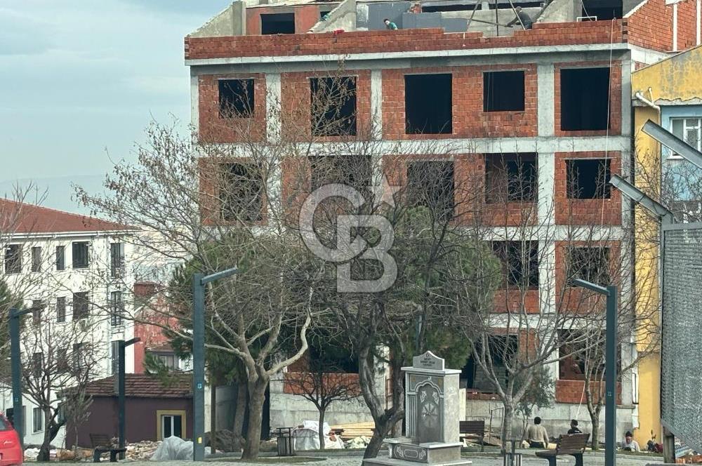 CB KİNG'DEN DUMLUPINAR MAH.ÇAMLIK KARŞISI 1+1 SATILIK DAİRE