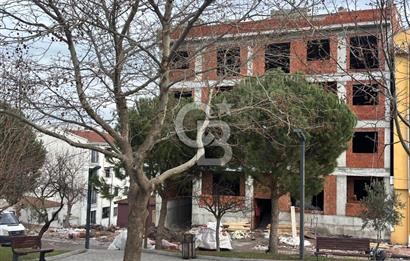 CB KİNG'DEN DUMLUPINAR MAH.ÇAMLIK KARŞISI 1+1 SATILIK DAİRE