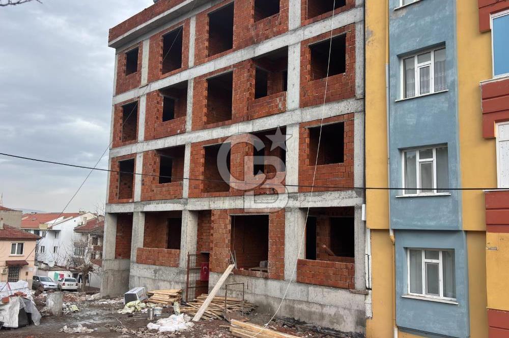 CB KİNG'DEN DUMLUPINAR MAH.ÇAMLIK KARŞISI 1+1 SATILIK DAİRE