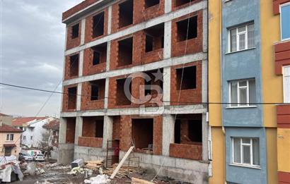 CB KİNG'DEN DUMLUPINAR MAH.ÇAMLIK KARŞISI 1+1 SATILIK DAİRE