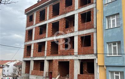 CB KİNG'DEN DUMLUPINAR MAH.ÇAMLIK KARŞISI 1+1 SATILIK DAİRE