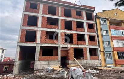 CB KİNG'DEN DUMLUPINAR MAH.ÇAMLIK KARŞISI 1+1 SATILIK DAİRE