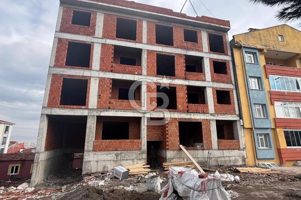 CB KİNG'DEN DUMLUPINAR MAH.ÇAMLIK KARŞISI 1+1 SATILIK DAİRE