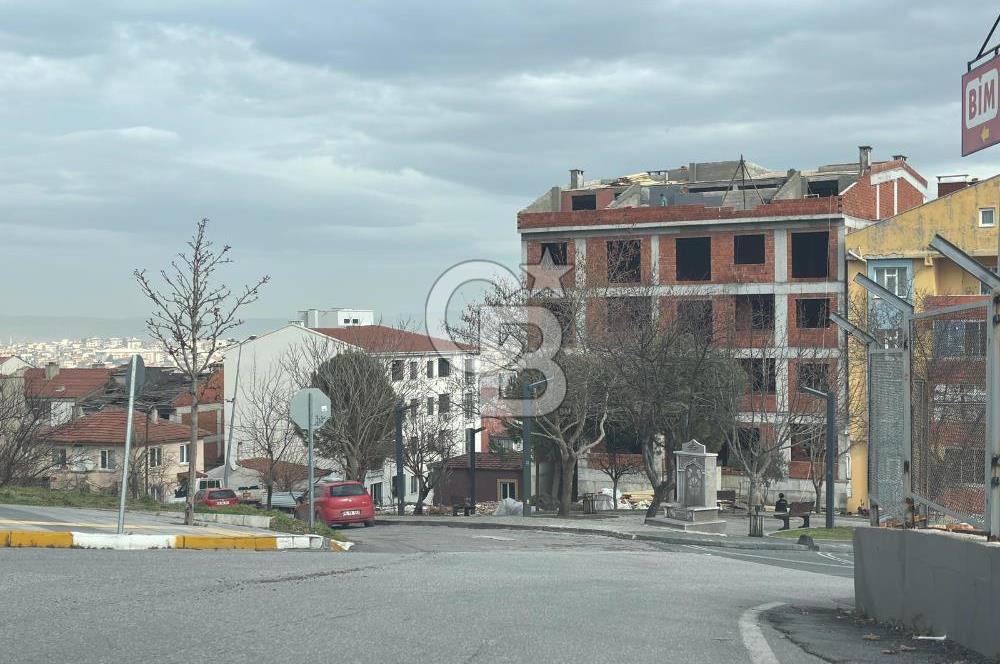 CB KİNG'DEN DUMLUPINAR MAH.ÇAMLIK KARŞISI 1+1 SATILIK DAİRE