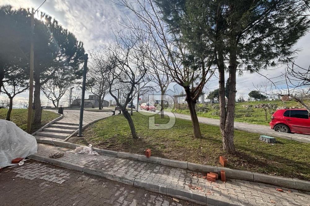 CB KİNG'DEN DUMLUPINAR MAH.ÇAMLIK KARŞISI 1+1 SATILIK DAİRE