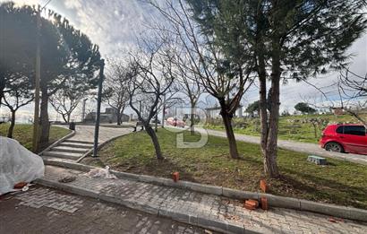 CB KİNG'DEN DUMLUPINAR MAH.ÇAMLIK KARŞISI 1+1 SATILIK DAİRE