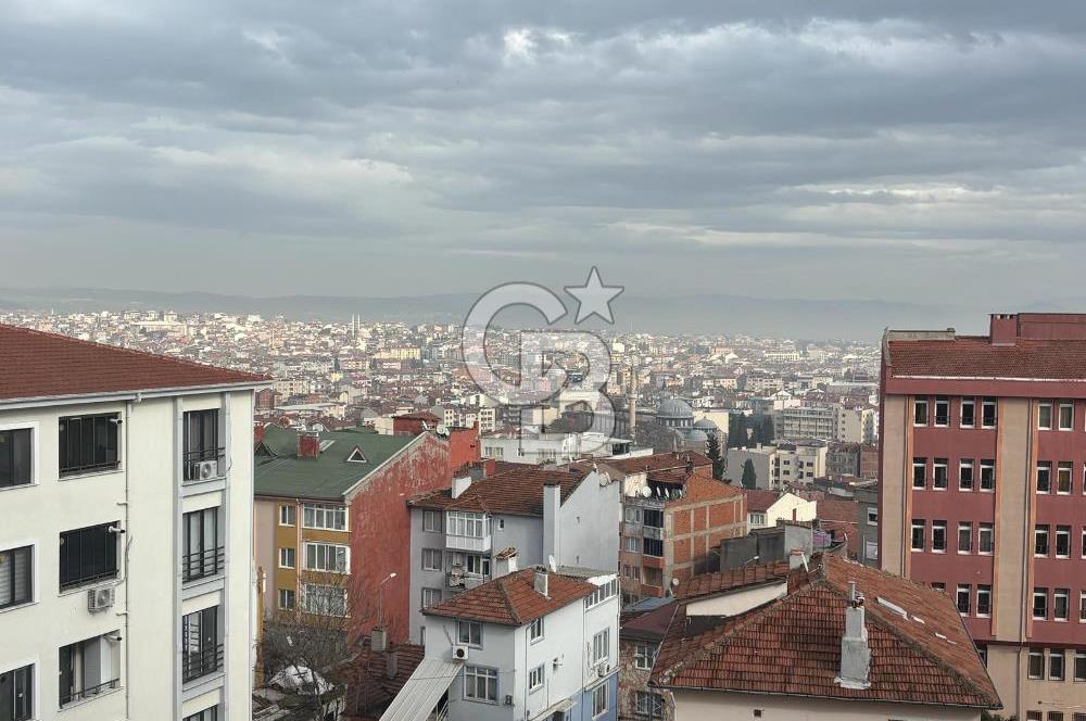 CB KİNG'DEN DUMLUPINAR MAH.ÇAMLIK KARŞISI 1+1 SATILIK DAİRE