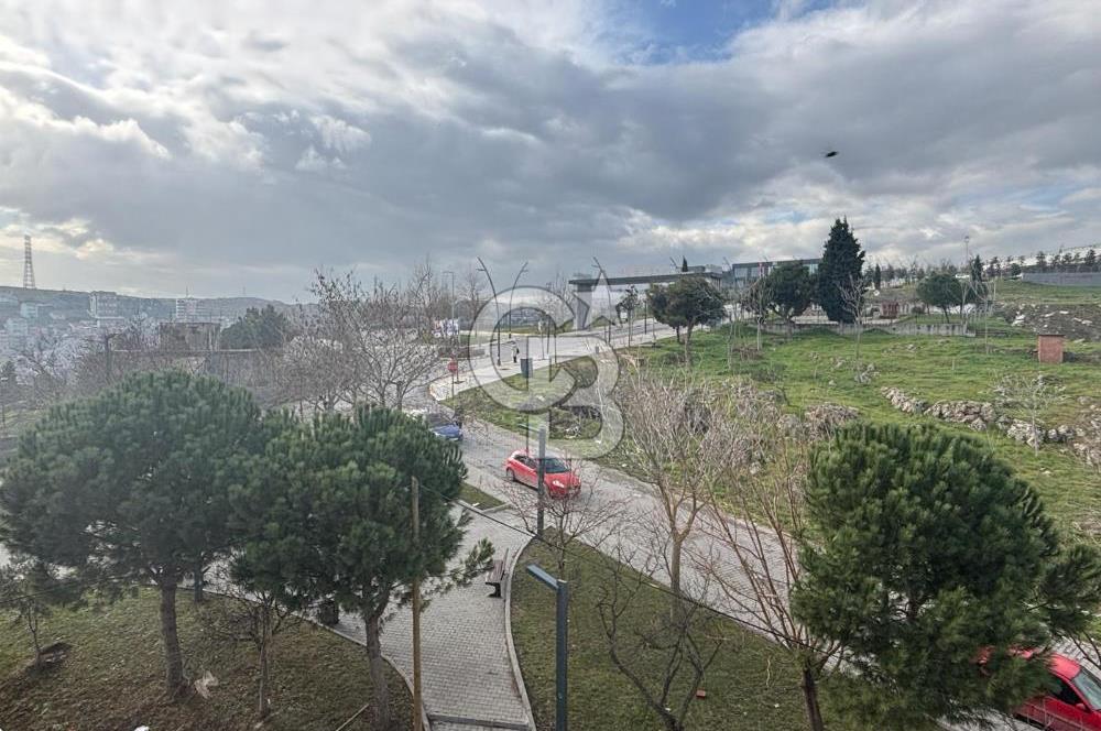 CB KİNG'DEN DUMLUPINAR MAH.ÇAMLIK KARŞISI 1+1 SATILIK DAİRE