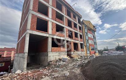 CB KİNG'DEN DUMLUPINAR MAH.ÇAMLIK KARŞISI 1+1 SATILIK DAİRE