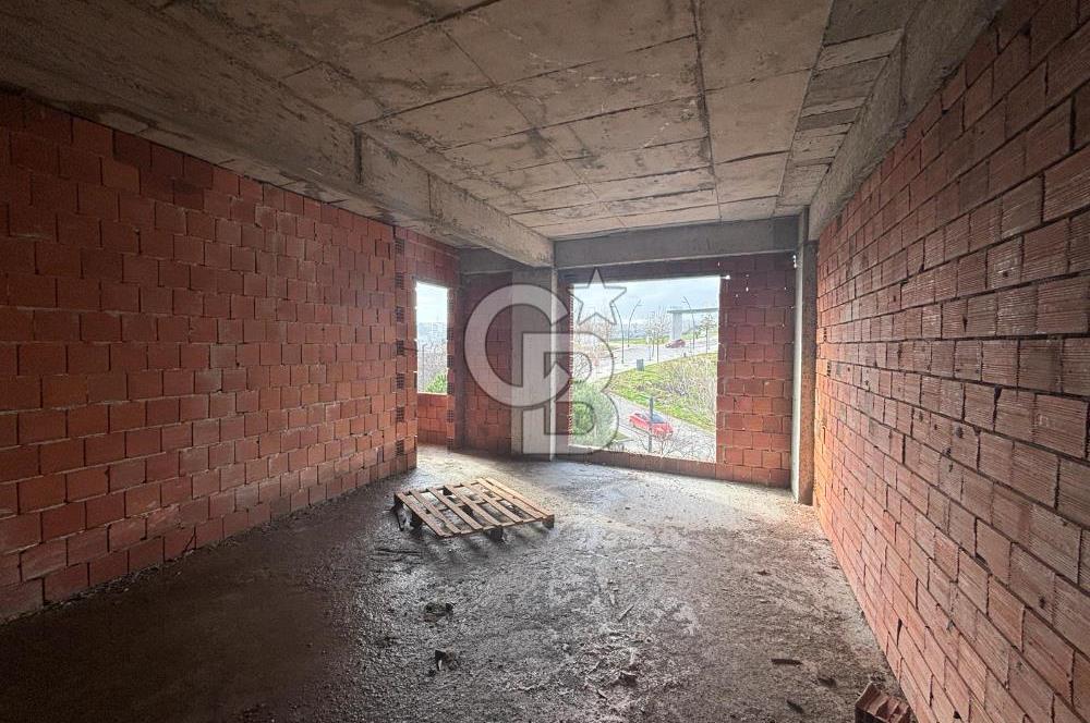 CB KİNG'DEN DUMLUPINAR MAH.ÇAMLIK KARŞISI 1+1 SATILIK DAİRE