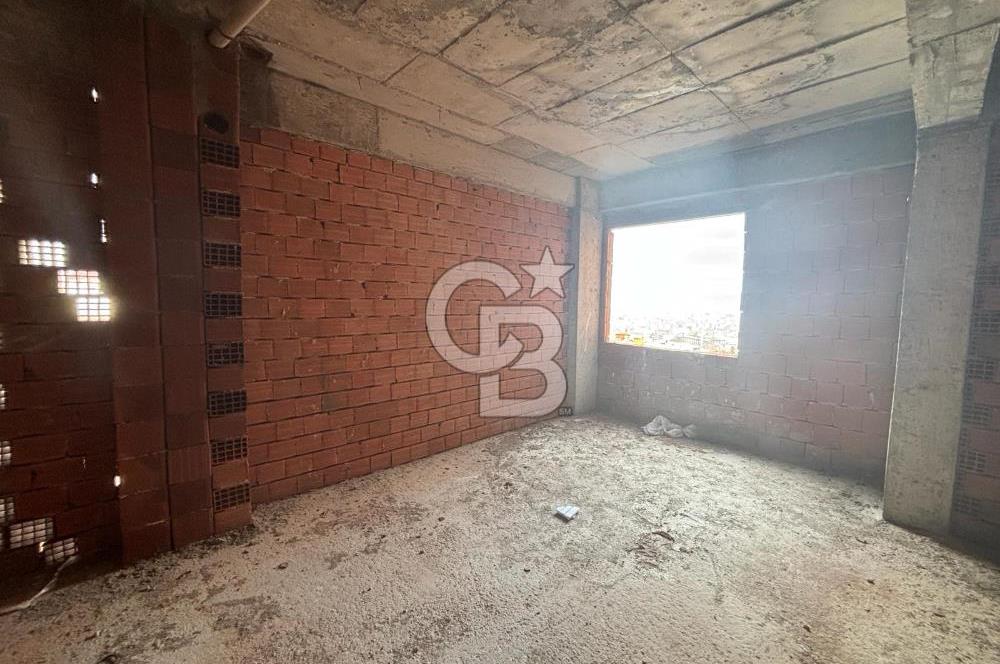 CB KİNG'DEN DUMLUPINAR MAH.ÇAMLIK KARŞISI 1+1 SATILIK DAİRE