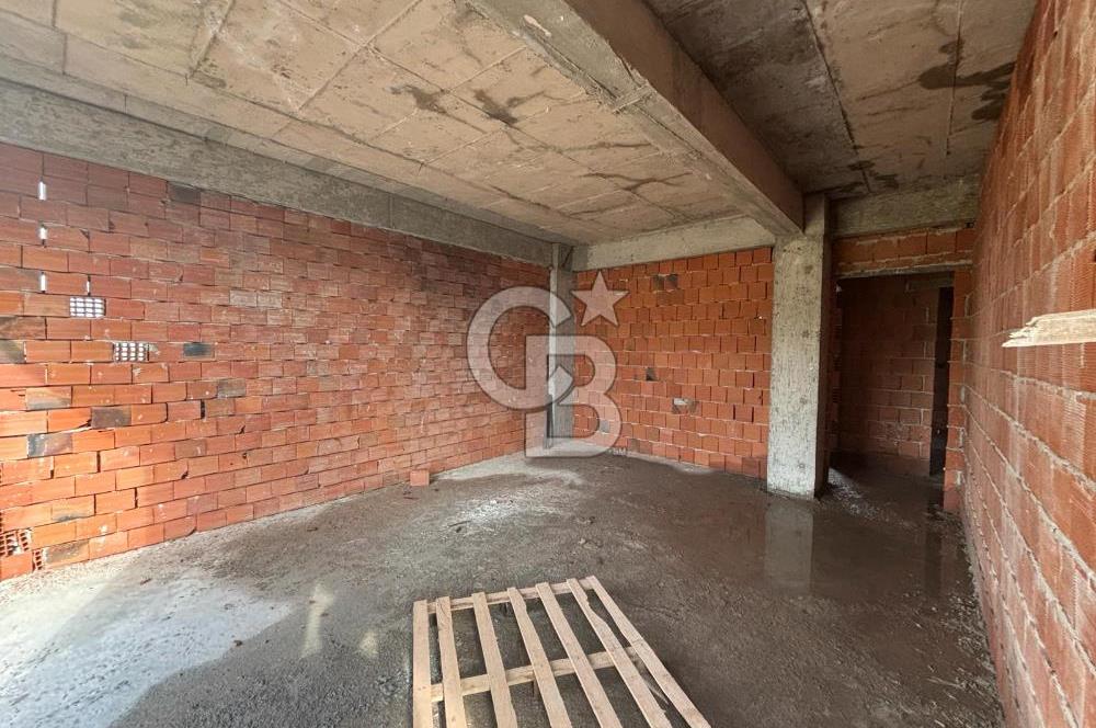 CB KİNG'DEN DUMLUPINAR MAH.ÇAMLIK KARŞISI 1+1 SATILIK DAİRE