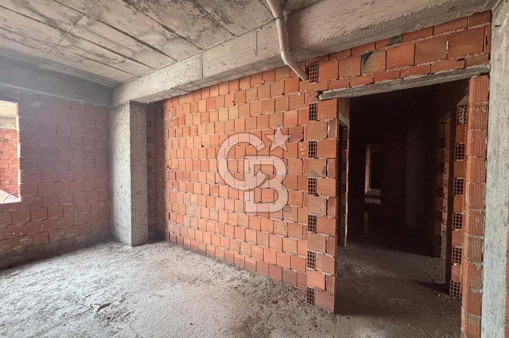 CB KİNG'DEN DUMLUPINAR MAH.ÇAMLIK KARŞISI 1+1 SATILIK DAİRE