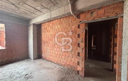 CB KİNG'DEN DUMLUPINAR MAH.ÇAMLIK KARŞISI 1+1 SATILIK DAİRE