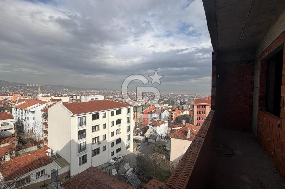 CB KİNG'DEN DUMLUPINAR MAH.ÇAMLIK KARŞISI 1+1 SATILIK DAİRE