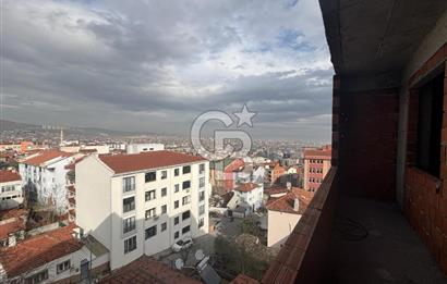 CB KİNG'DEN DUMLUPINAR MAH.ÇAMLIK KARŞISI 1+1 SATILIK DAİRE