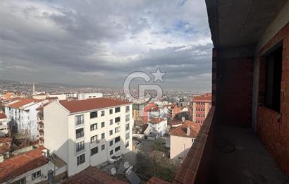 CB KİNG'DEN DUMLUPINAR MAH.ÇAMLIK KARŞISI 1+1 SATILIK DAİRE