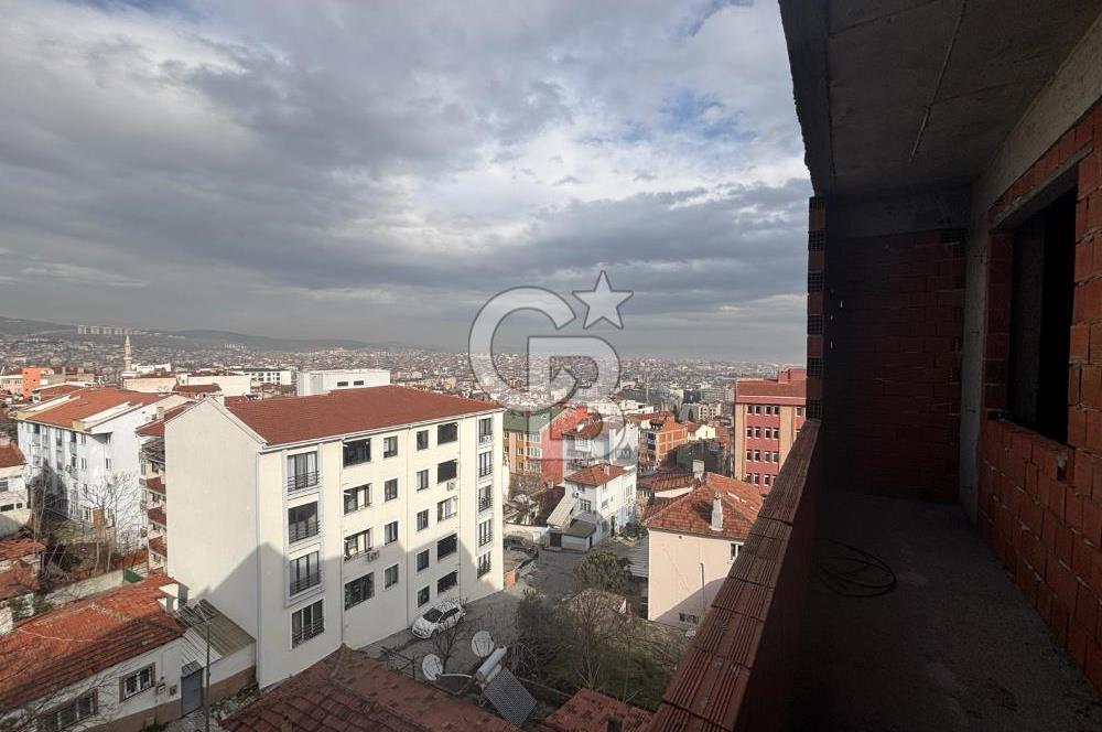 CB KİNG'DEN DUMLUPINAR MAH.ÇAMLIK KARŞISI 1+1 SATILIK DAİRE