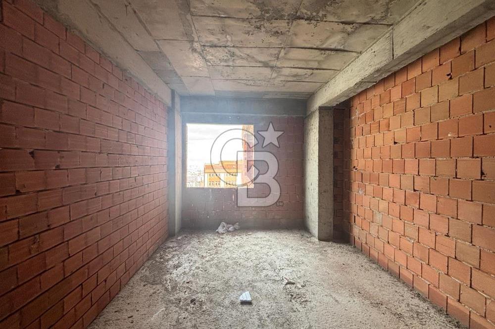 CB KİNG'DEN DUMLUPINAR MAH.ÇAMLIK KARŞISI 1+1 SATILIK DAİRE