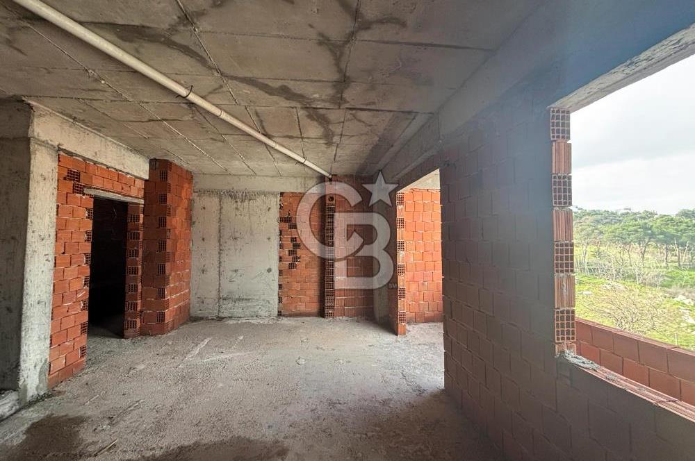 CB KİNG'DEN DUMLUPINAR MAH.ÇAMLIK KARŞISI 1+1 SATILIK DAİRE