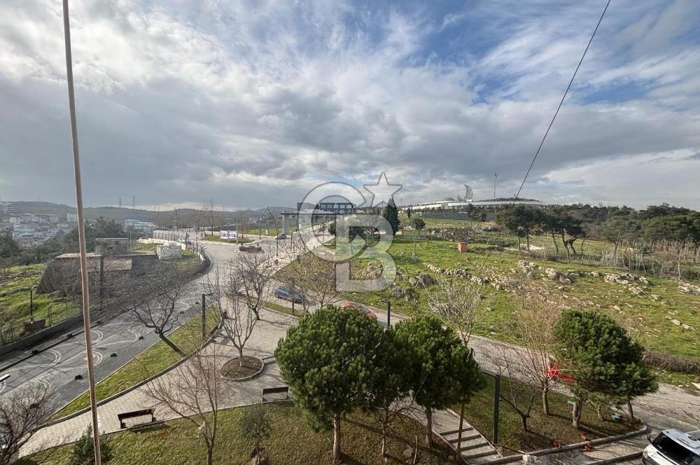 CB KİNG'DEN DUMLUPINAR MAH.ÇAMLIK KARŞISI 1+1 SATILIK DAİRE