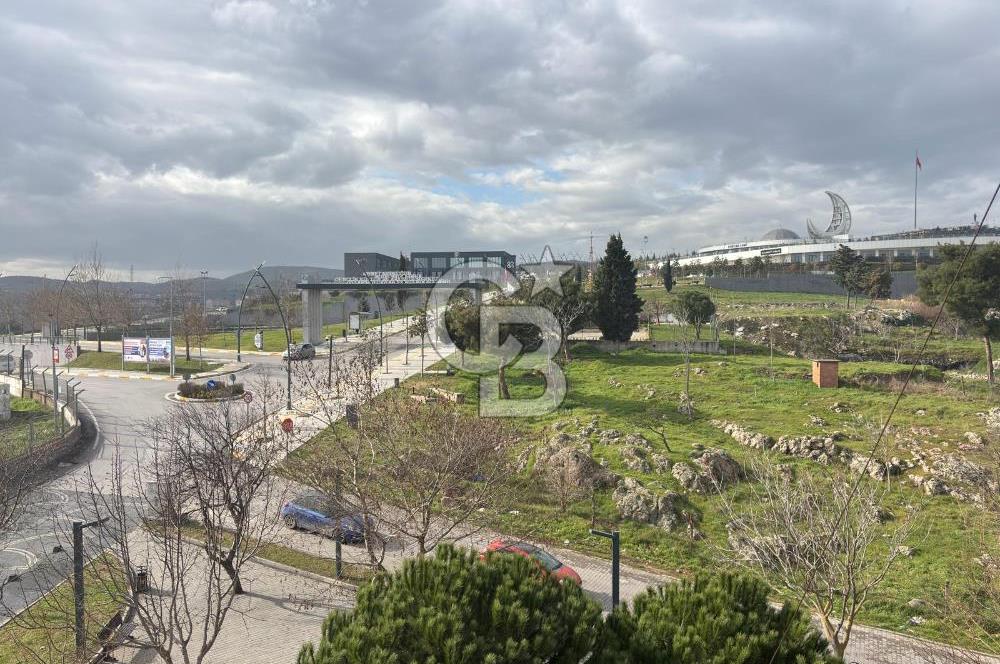 CB KİNG'DEN DUMLUPINAR MAH.ÇAMLIK KARŞISI 1+1 SATILIK DAİRE