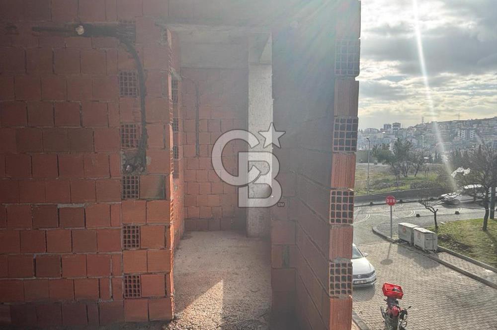 CB KİNG'DEN DUMLUPINAR MAH.ÇAMLIK KARŞISI 1+1 SATILIK DAİRE