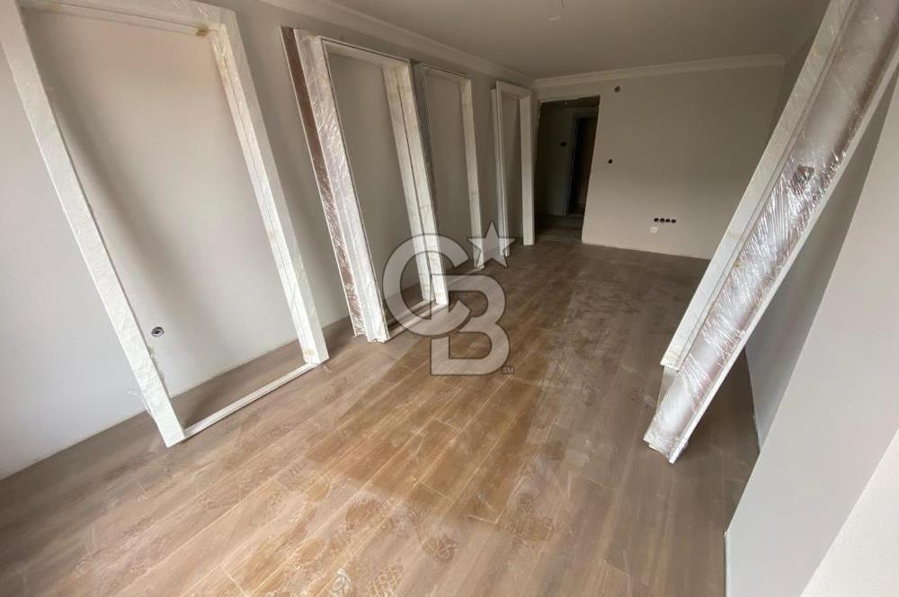 KUZGUN CADDESİ ÜZERİNDE SIFIR 4+1 DUBLEKS DAİRE 