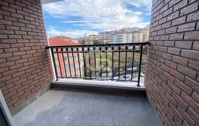 KUZGUN CADDESİ ÜZERİNDE SIFIR 4+1 DUBLEKS DAİRE 