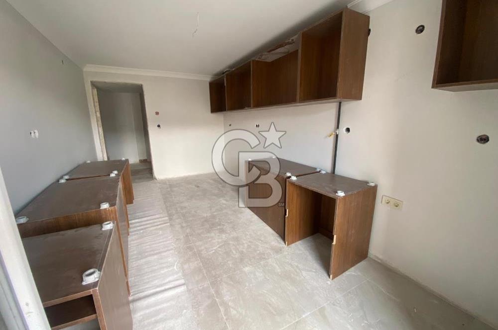 KUZGUN CADDESİ ÜZERİNDE SIFIR 4+1 DUBLEKS DAİRE 