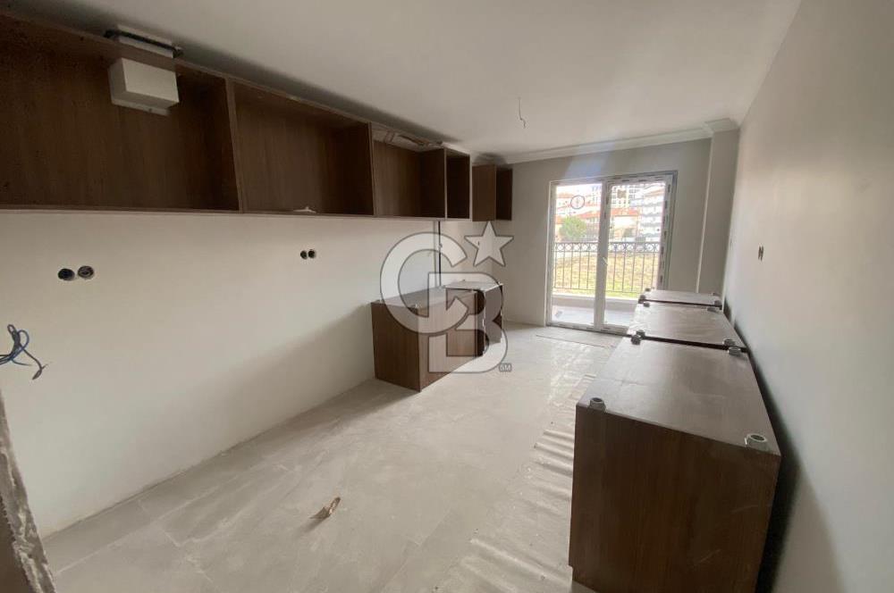 KUZGUN CADDESİ ÜZERİNDE SIFIR 4+1 DUBLEKS DAİRE 