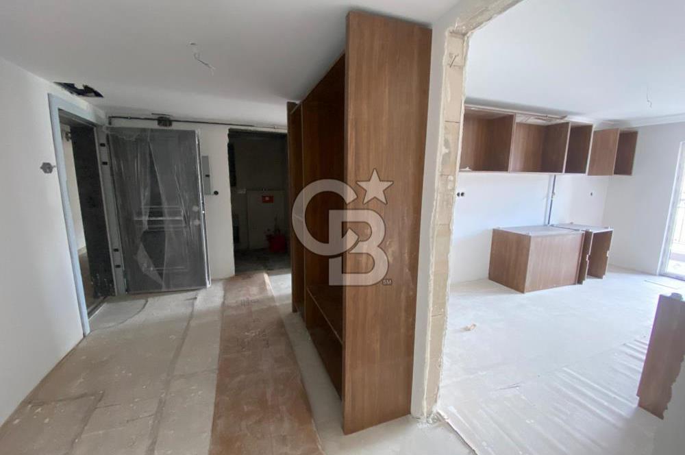 KUZGUN CADDESİ ÜZERİNDE SIFIR 4+1 DUBLEKS DAİRE 