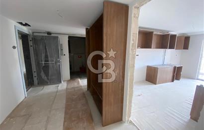 KUZGUN CADDESİ ÜZERİNDE SIFIR 4+1 DUBLEKS DAİRE 