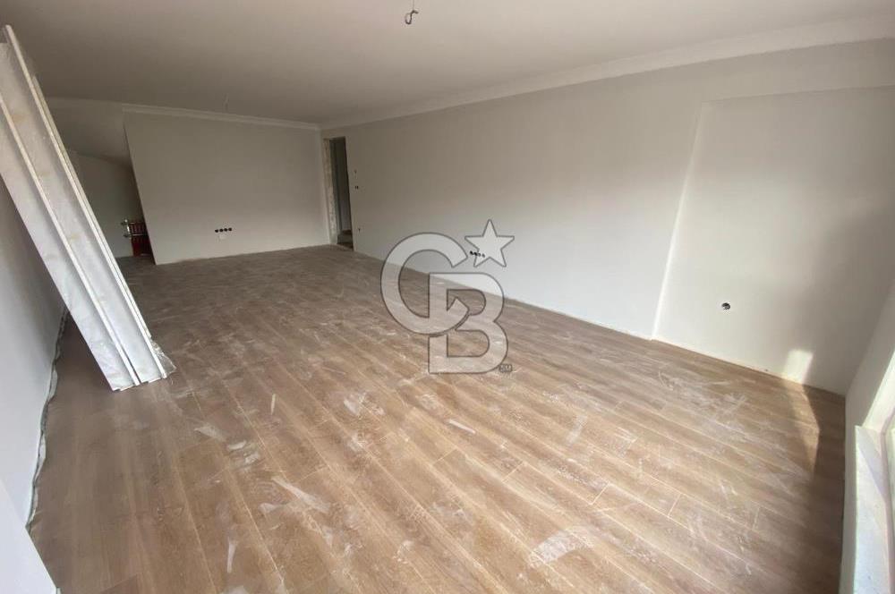 KUZGUN CADDESİ ÜZERİNDE SIFIR 4+1 DUBLEKS DAİRE 