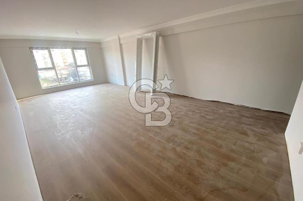 KUZGUN CADDESİ ÜZERİNDE SIFIR 4+1 DUBLEKS DAİRE 