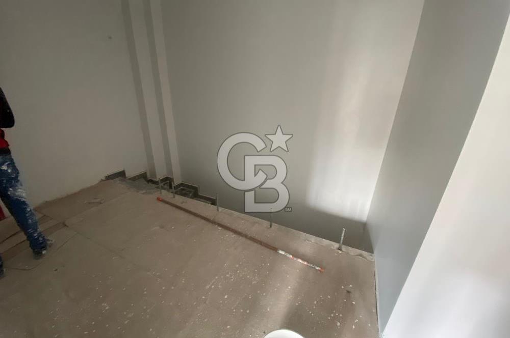 KUZGUN CADDESİ ÜZERİNDE SIFIR 4+1 DUBLEKS DAİRE 