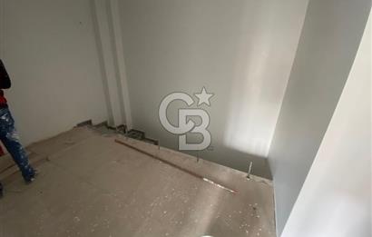KUZGUN CADDESİ ÜZERİNDE SIFIR 4+1 DUBLEKS DAİRE 