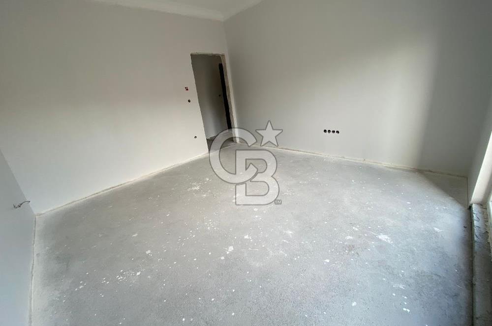 KUZGUN CADDESİ ÜZERİNDE SIFIR 4+1 DUBLEKS DAİRE 