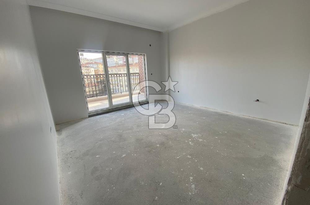 KUZGUN CADDESİ ÜZERİNDE SIFIR 4+1 DUBLEKS DAİRE 